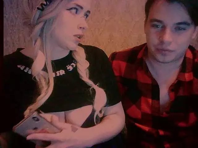 Offline PollyandMatt on BongaCams