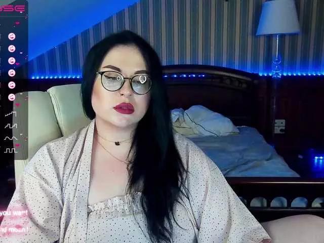 Offline PollyMur on BongaCams