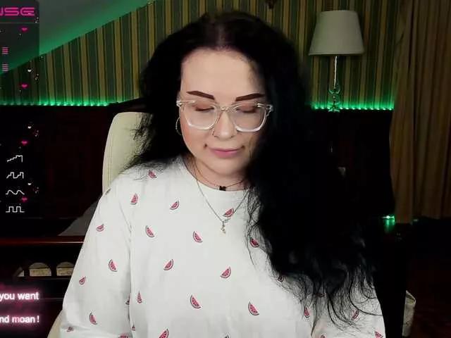 Offline PollyMur on BongaCams