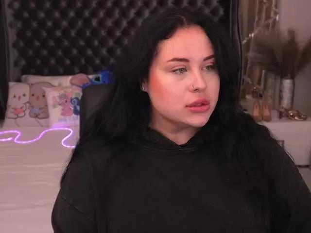 Offline PollyMur on BongaCams