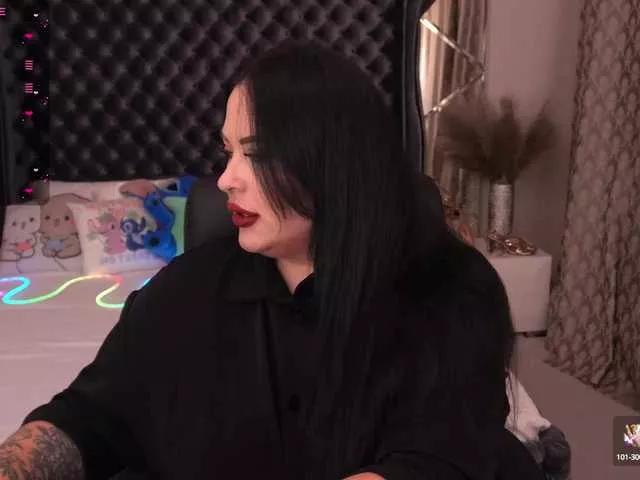 Offline PollyMur on BongaCams