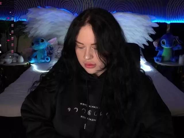 Sweet PollyMur wants you to fuck her body now PollyMur from BongaCams