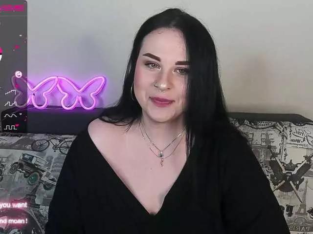 Offline PollyMur on BongaCams