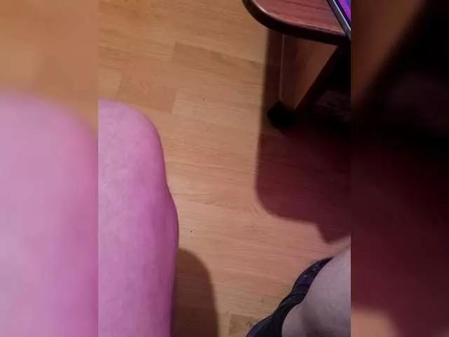 Pooxgayka on BongaCams