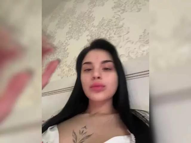 Gorgeous Porrno-7 wants you to fuck her body now Porrno-7 from BongaCams