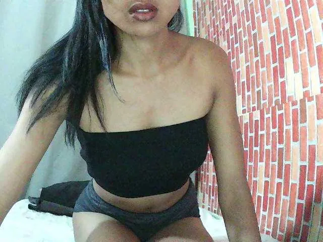 Poussie on BongaCams