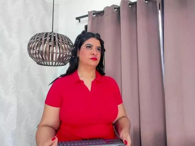 Pretty-BigBoobs on BongaCams 