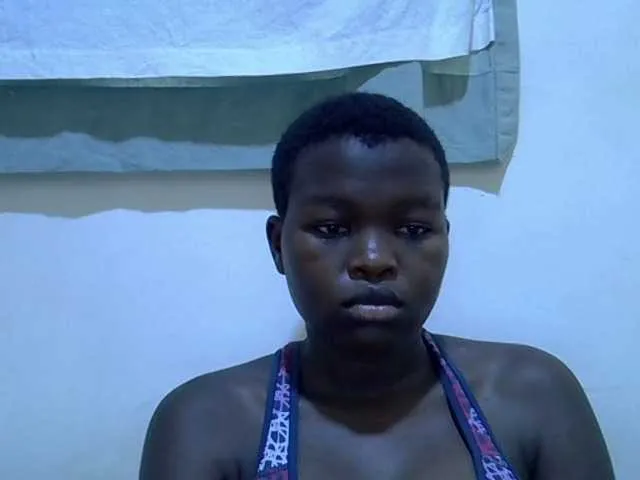 pretty-desire — Freechat on BongaCams