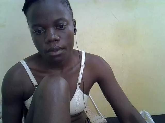 Freechat Pretty-doll on BongaCams