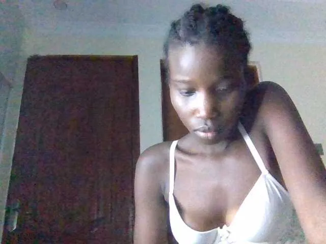 Pretty1231a on BongaCams