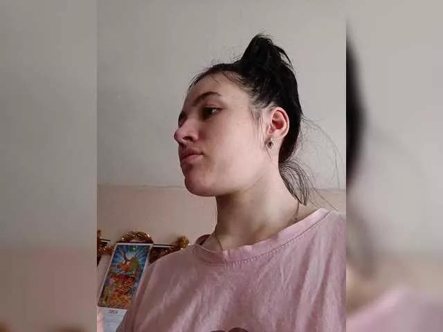 Prettybella7 on BongaCams 