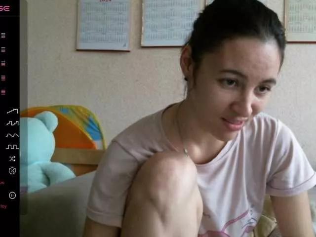 Prettybella7 on BongaCams 