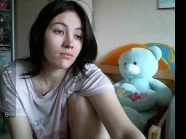 Prettybella7 on BongaCams 