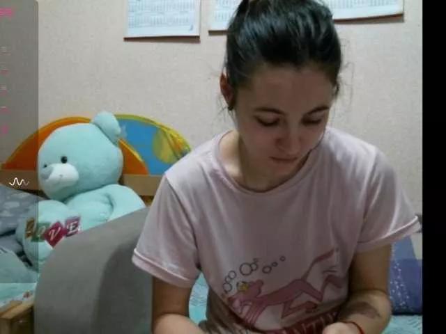 Prettybella7 on BongaCams 