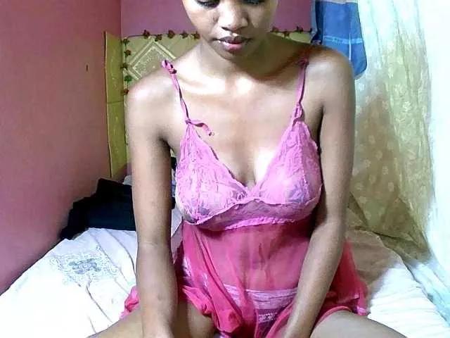 Princesseca on BongaCams 