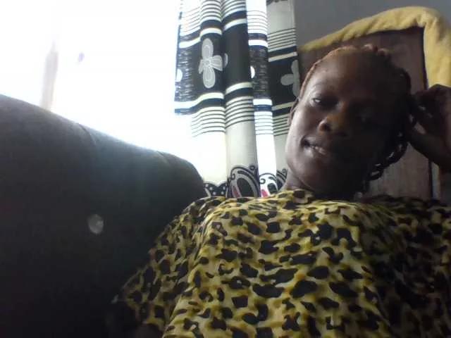 Princesstanasha on BongaCams 