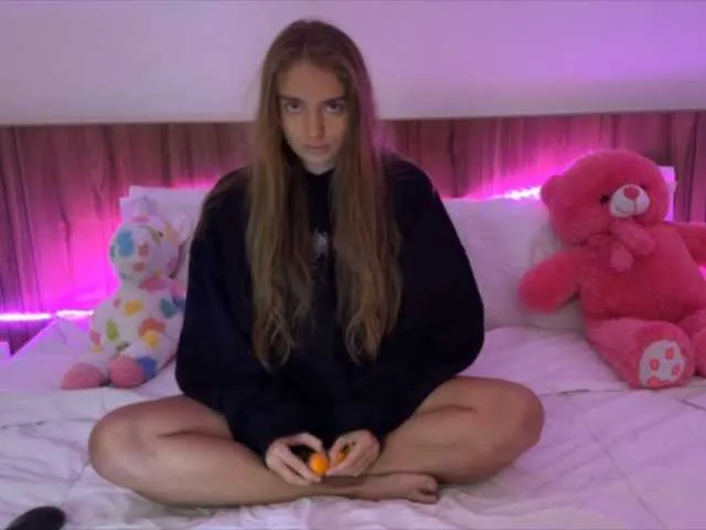 Offline PrincessValeri on BongaCams