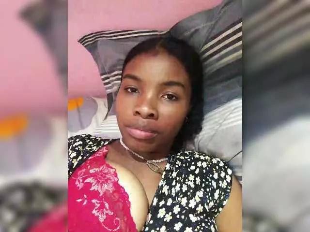 Princia200 on BongaCams 