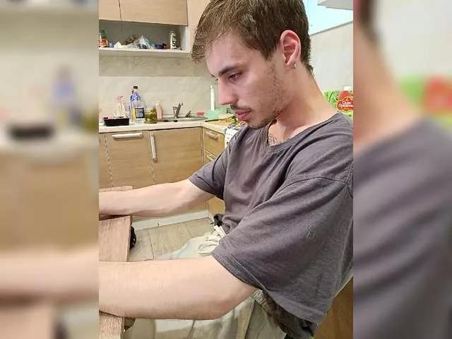 Prosto-para on BongaCams 