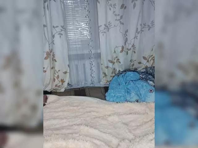 prpusi on BongaCams 