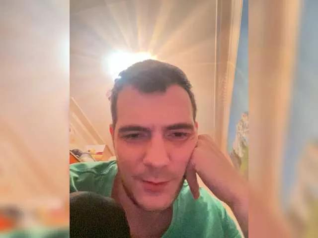 Pupachudoo on BongaCams
