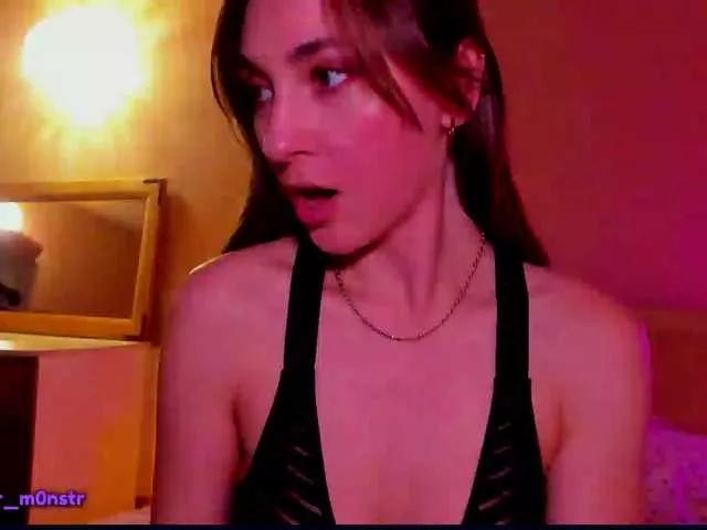 Sexy Purpur-Cute from BongaCams Purpur-Cute from BongaCams