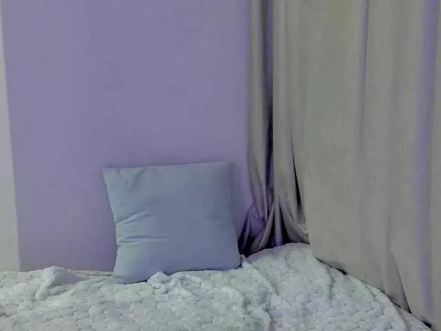 pusichka1 on BongaCams 
