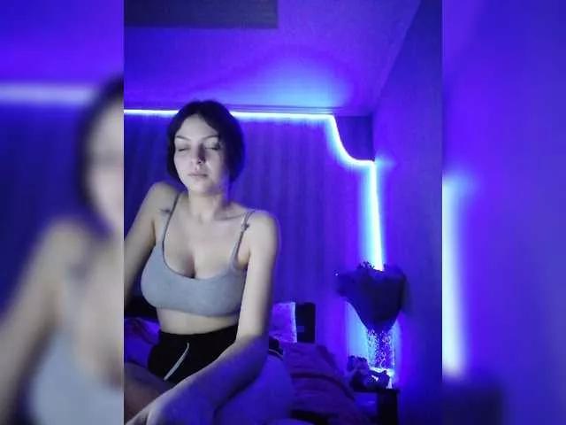 pusichka1 on BongaCams 