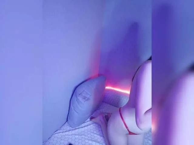 pusichka1 on BongaCams 