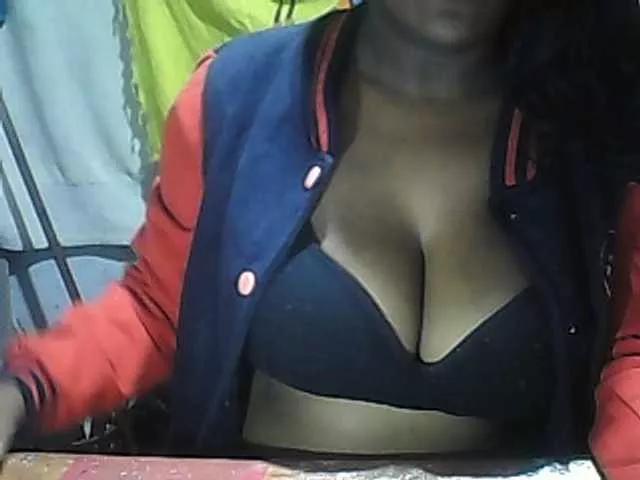 pussyblacky on BongaCams 
