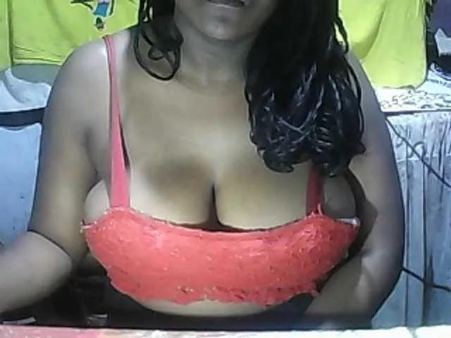 pussyblacky on BongaCams 