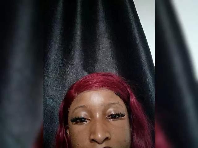 Pussyfucking on BongaCams