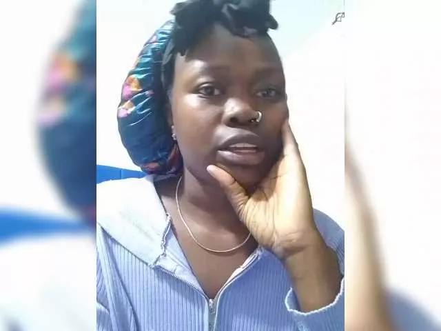Queen-sasha on BongaCams 