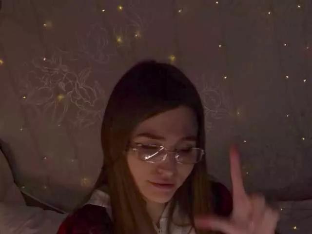 QueenAfina on BongaCams 