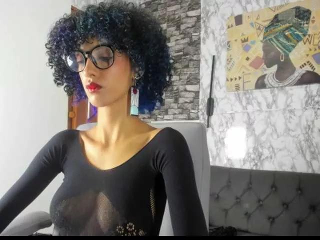 queencuarxxo on BongaCams 