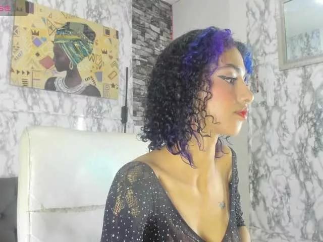 queencuarxxo on BongaCams 
