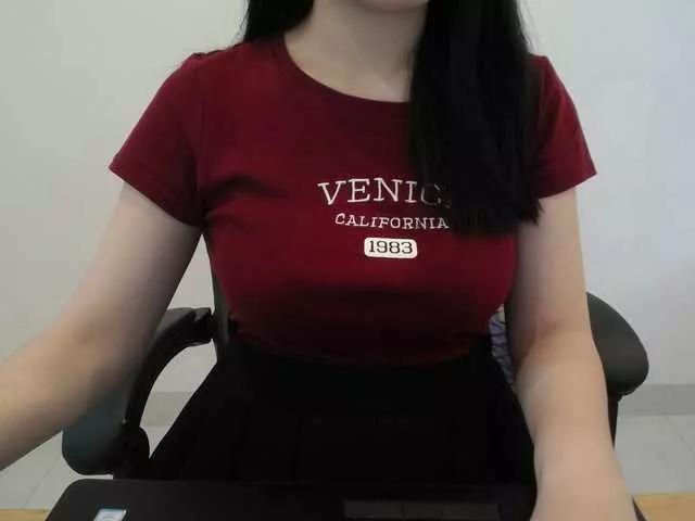 QueenHot92 on BongaCams 