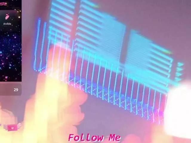 QueenyK1ng on BongaCams 