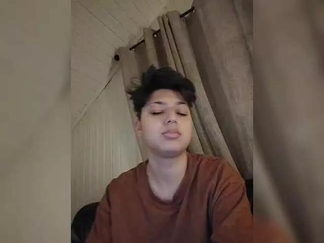 Offline QuietToriel on BongaCams