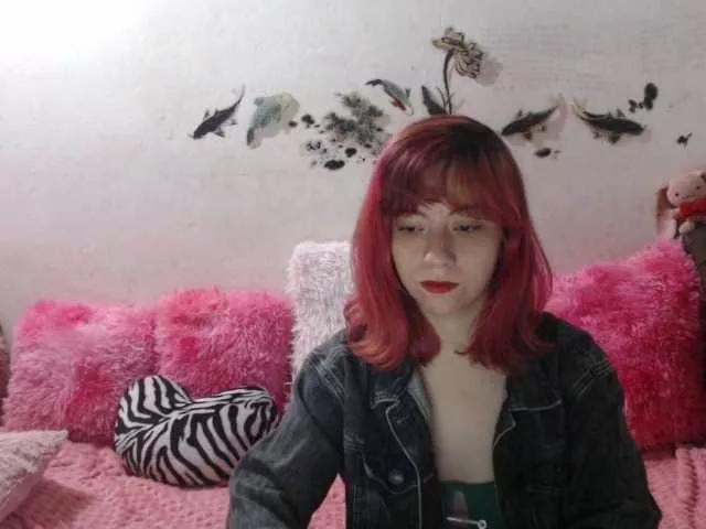 rainydaysbelle on BongaCams 