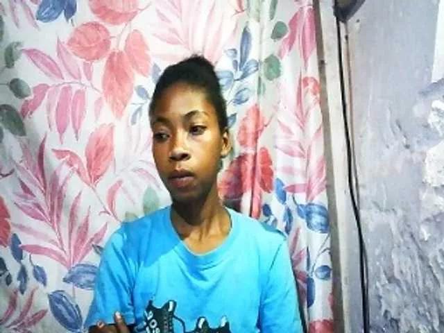 Randixo699 from BongaCams