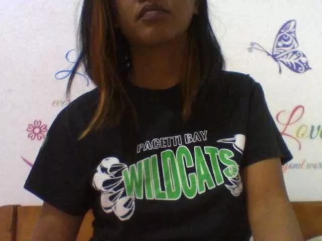 RandixoSmith on BongaCams 