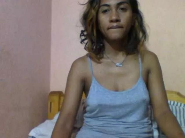 RandixoSmith on BongaCams 