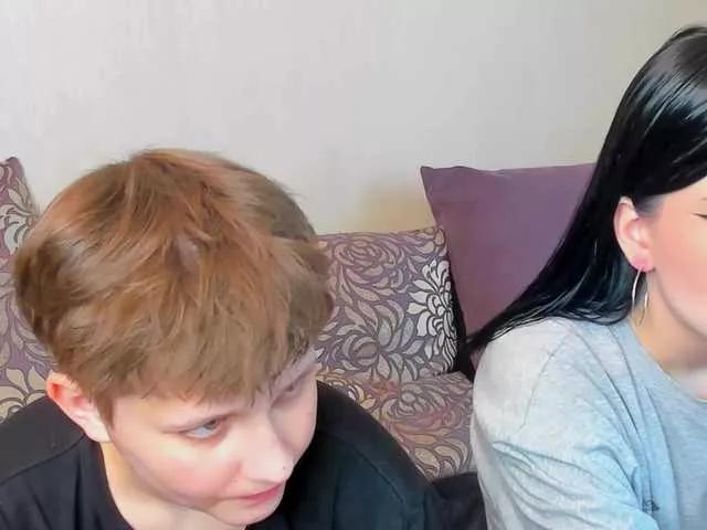 Raven-Radiant on BongaCams 