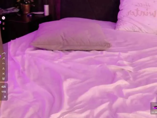 RavenFoxy on BongaCams