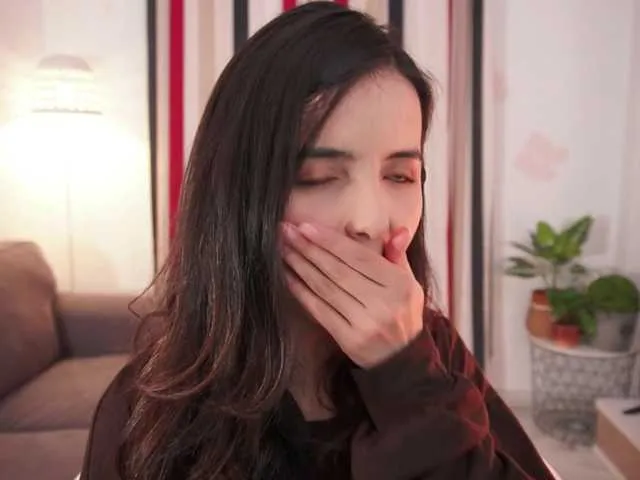 raychellblack on BongaCams