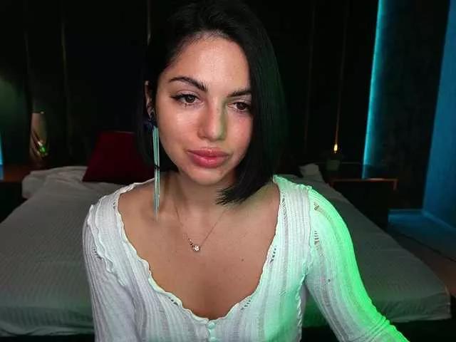 RayLenee on BongaCams 