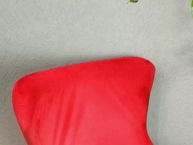 Freechat RebeFuckson on BongaCams