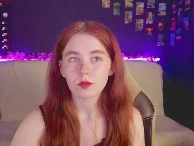 Offline RedFox-1 on BongaCams