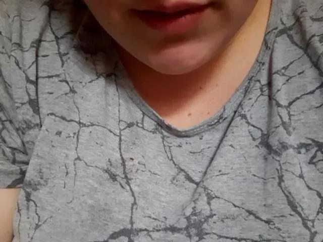 Naked RedFox-1 from BongaCams RedFox-1 from BongaCams